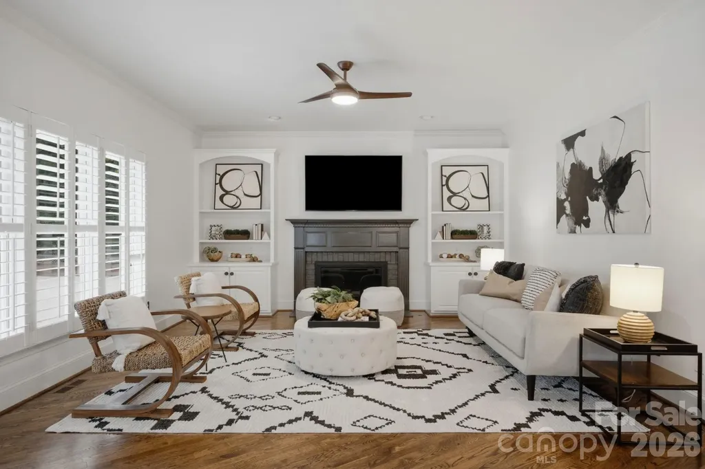 4122 Amarillo Drive SW Concord NC 28027