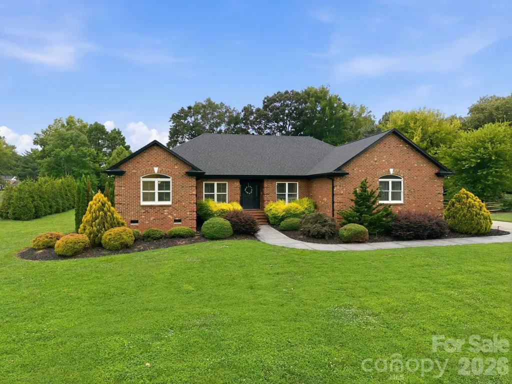 4122 Amarillo Drive SW Concord NC 28027