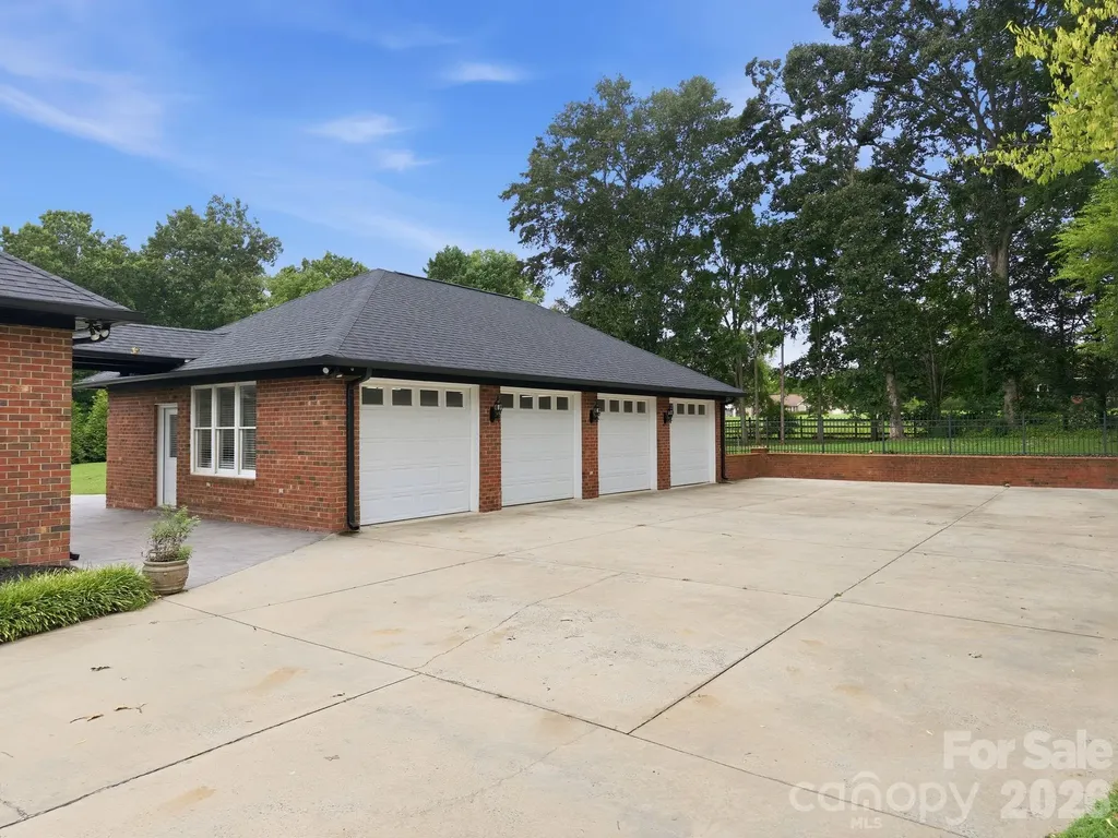 4122 Amarillo Drive SW Concord NC 28027