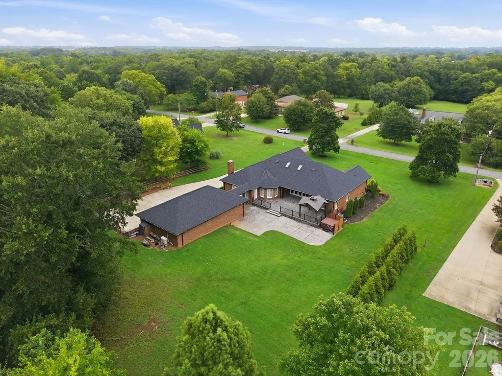 4122 Amarillo Drive SW Concord NC 28027