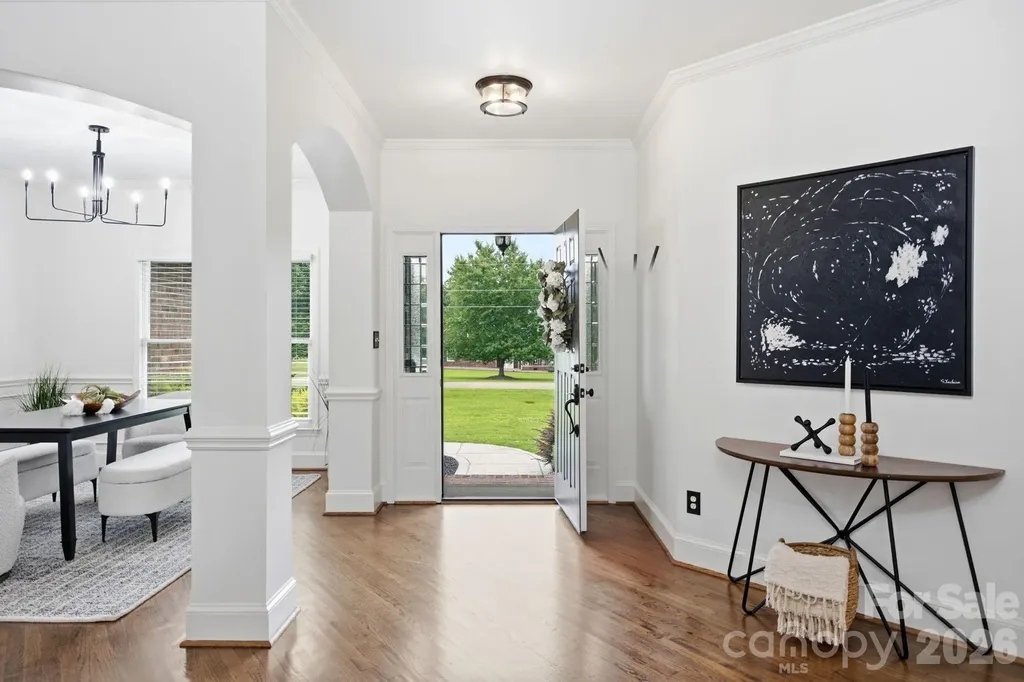 4122 Amarillo Drive SW Concord NC 28027