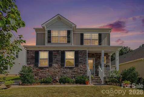 316 Purple Sage Way Rock Hill SC 29730