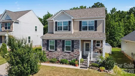 316 Purple Sage Way Rock Hill SC 29730