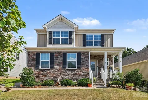 316 Purple Sage Way Rock Hill SC 29730