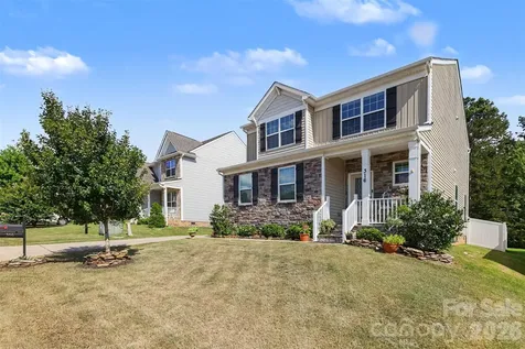 316 Purple Sage Way Rock Hill SC 29730