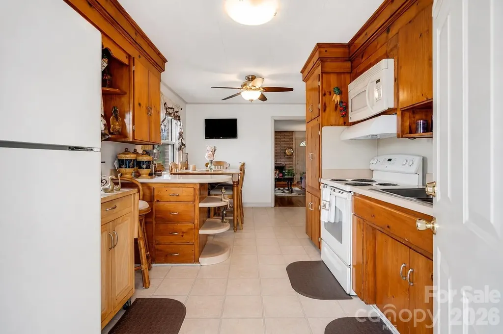 4 Brad Street Asheville NC 28803