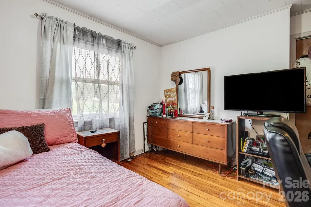 4 Brad Street Asheville NC 28803