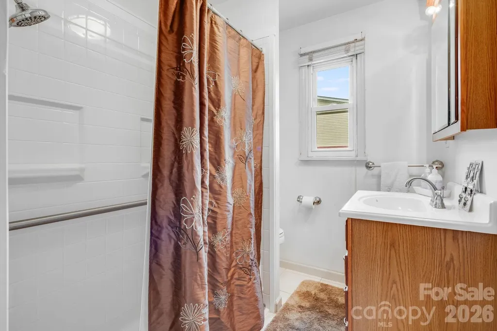 4 Brad Street Asheville NC 28803
