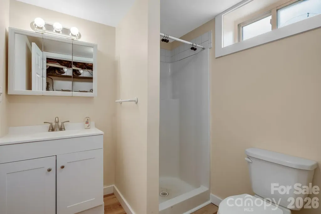 4 Brad Street Asheville NC 28803