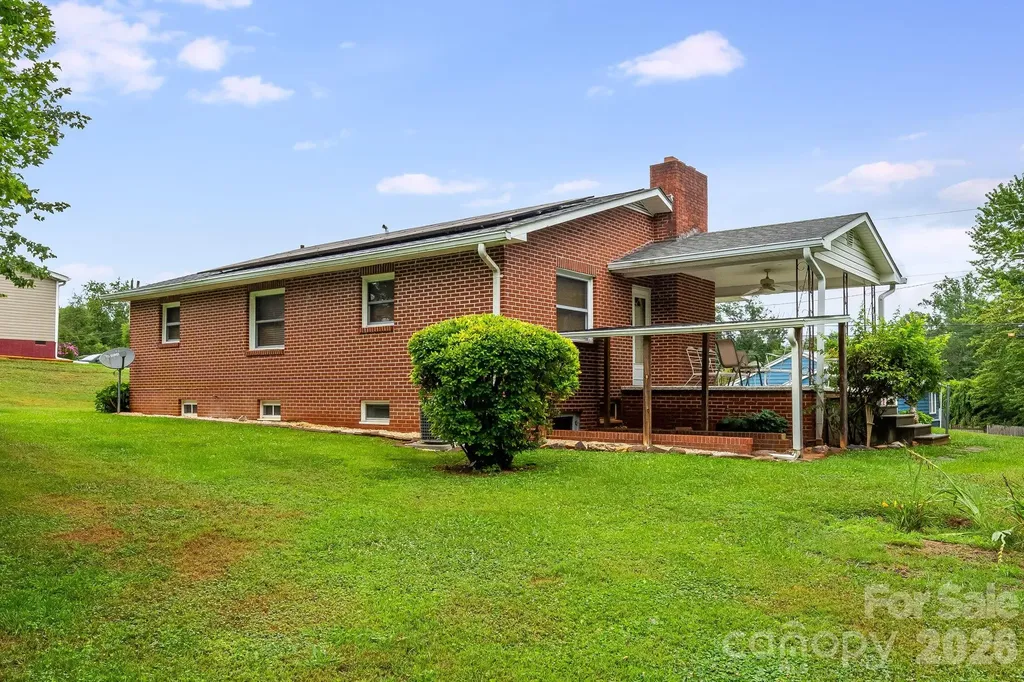 4 Brad Street Asheville NC 28803