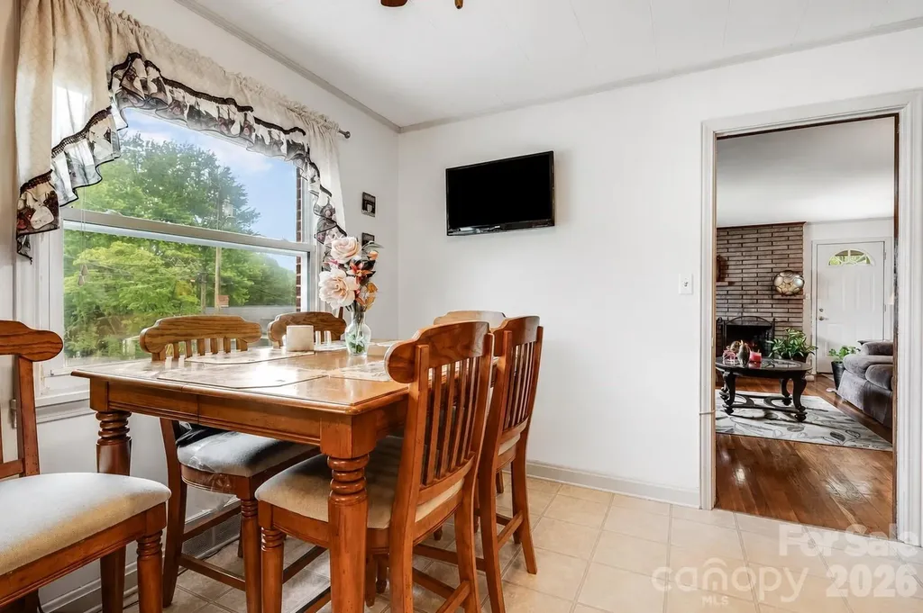 4 Brad Street Asheville NC 28803
