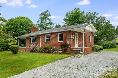 4 Brad Street Asheville NC 28803