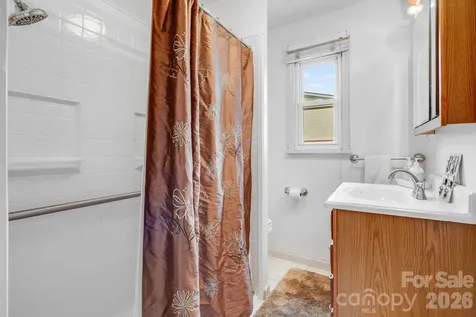 4 Brad Street Asheville NC 28803
