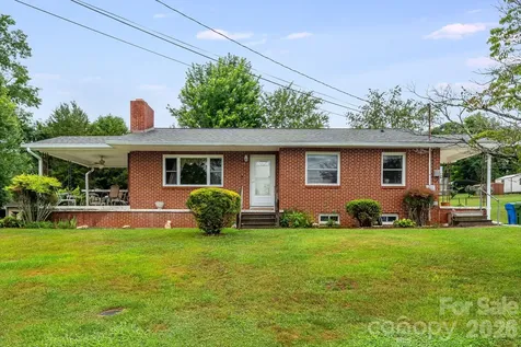 4 Brad Street Asheville NC 28803