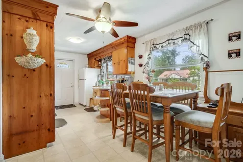 4 Brad Street Asheville NC 28803