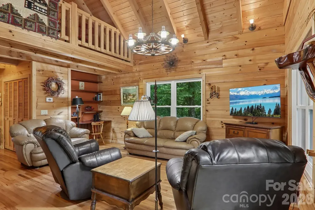 1061 Setzer Cove Road Maggie Valley NC 28751