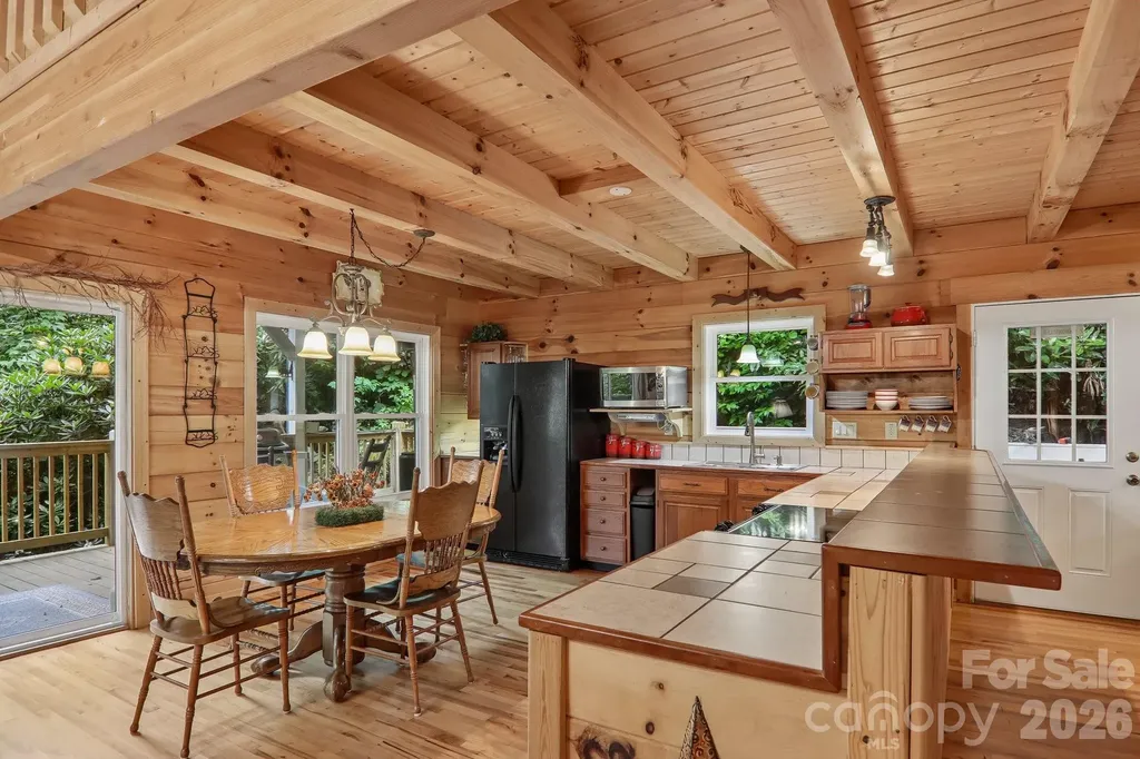 1061 Setzer Cove Road Maggie Valley NC 28751