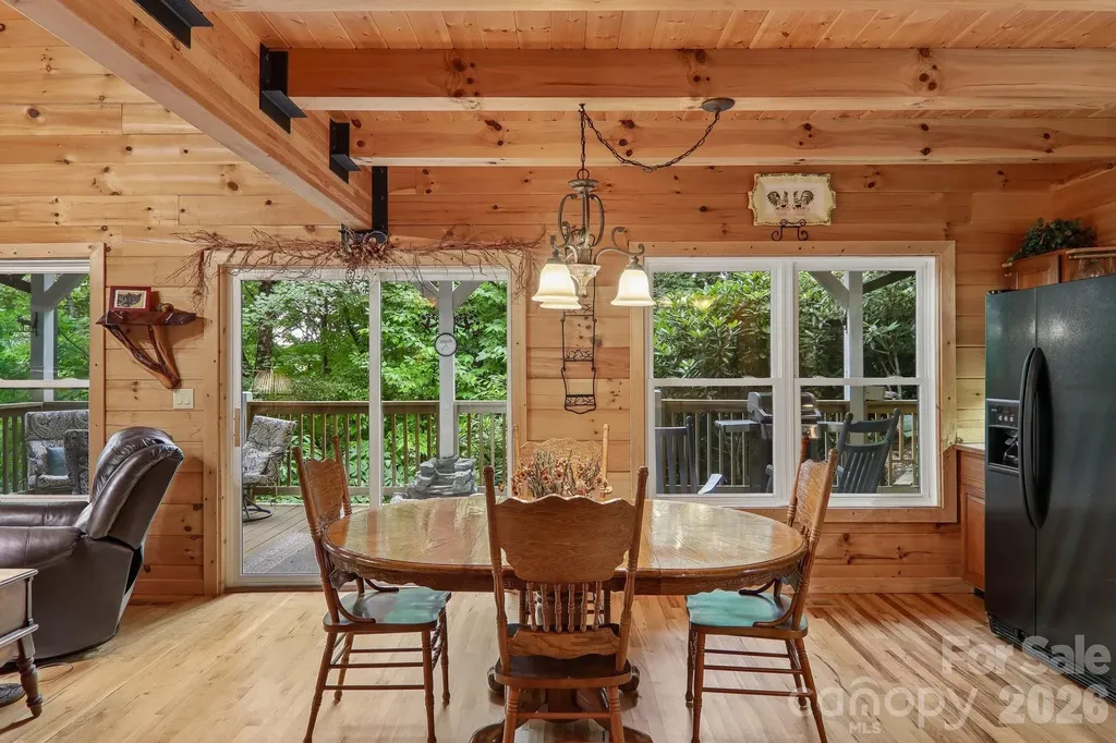 1061 Setzer Cove Road Maggie Valley NC 28751
