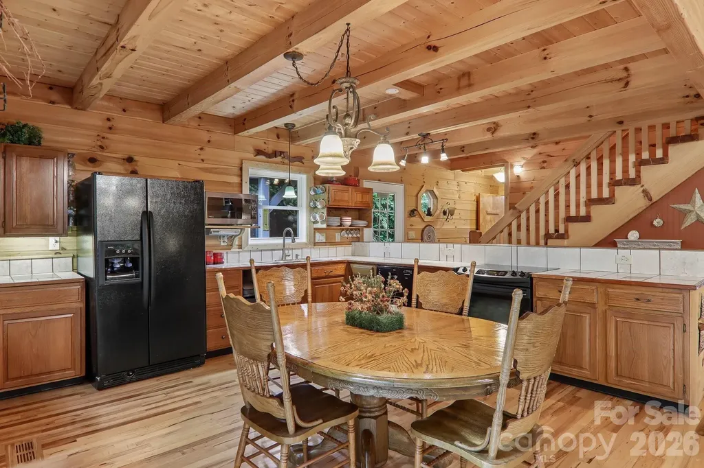 1061 Setzer Cove Road Maggie Valley NC 28751
