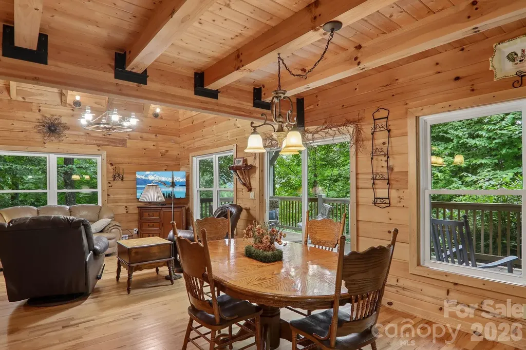 1061 Setzer Cove Road Maggie Valley NC 28751