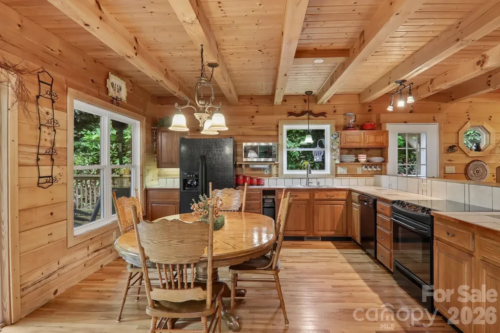 1061 Setzer Cove Road Maggie Valley NC 28751