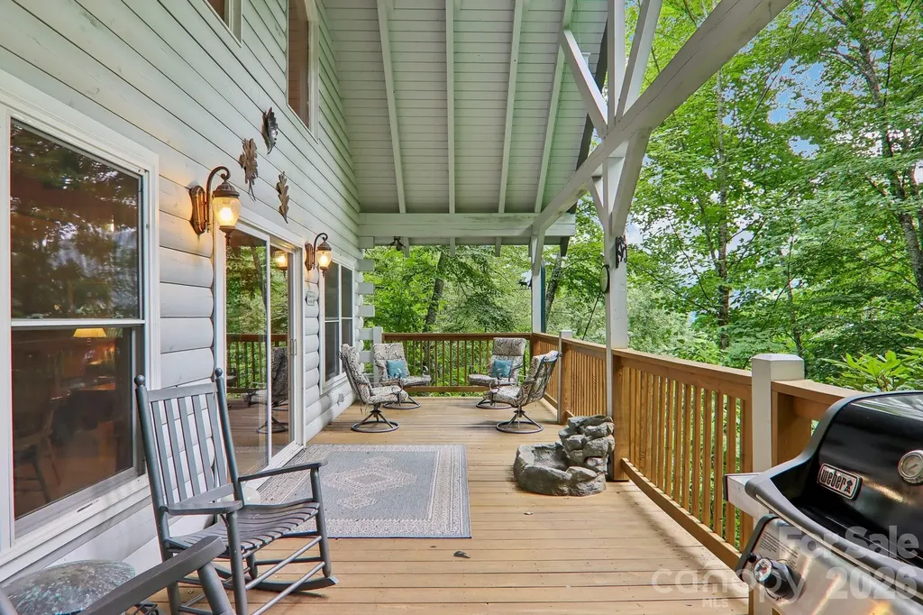 1061 Setzer Cove Road Maggie Valley NC 28751