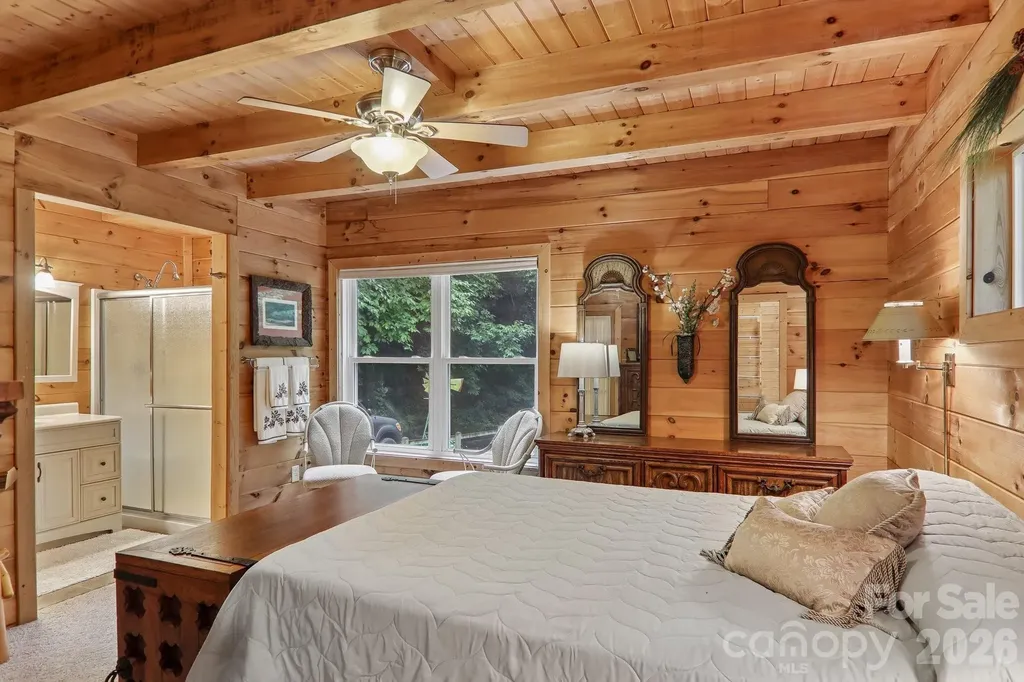 1061 Setzer Cove Road Maggie Valley NC 28751