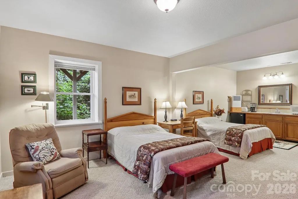 1061 Setzer Cove Road Maggie Valley NC 28751
