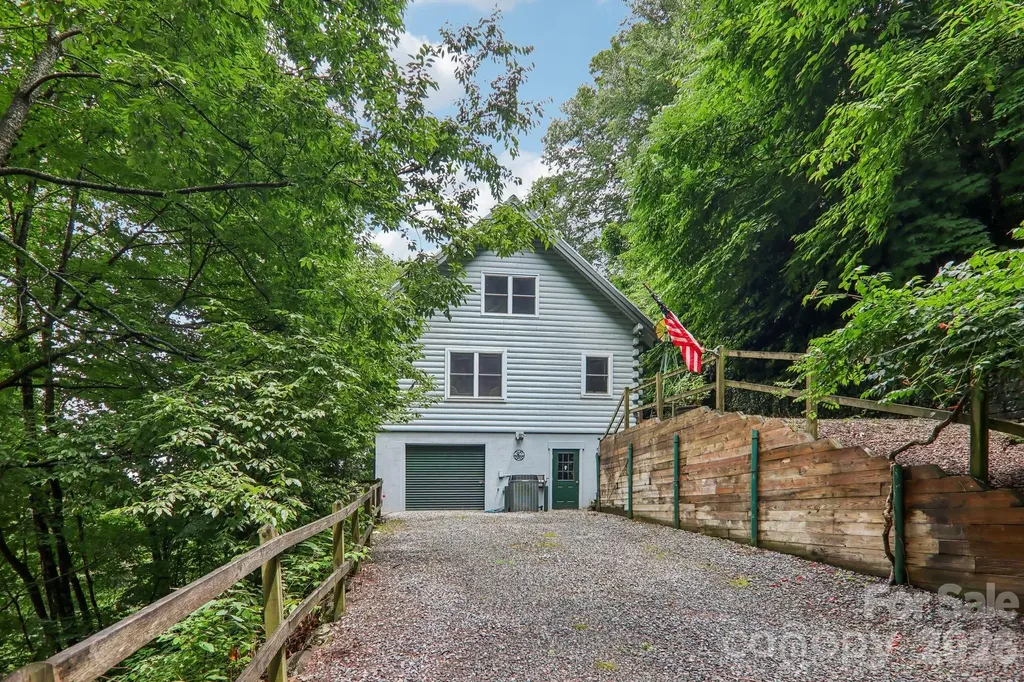 1061 Setzer Cove Road Maggie Valley NC 28751