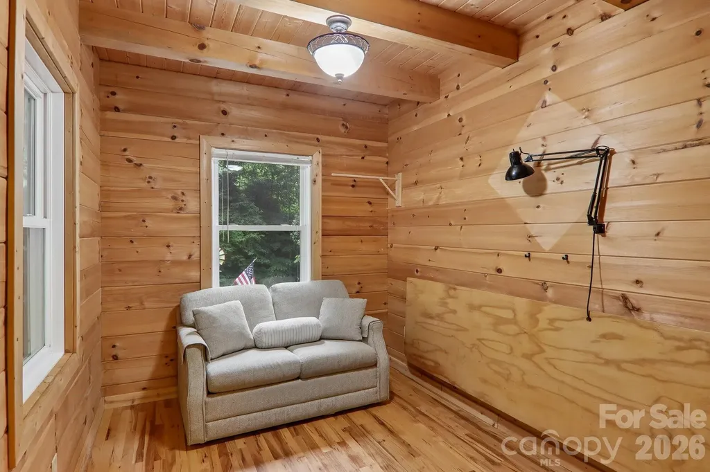 1061 Setzer Cove Road Maggie Valley NC 28751