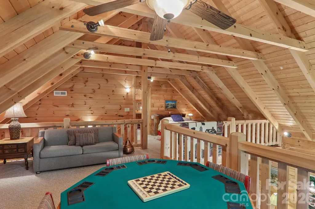 1061 Setzer Cove Road Maggie Valley NC 28751