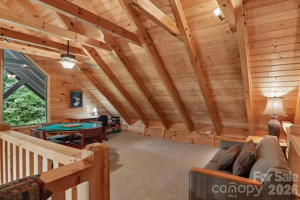 1061 Setzer Cove Road Maggie Valley NC 28751