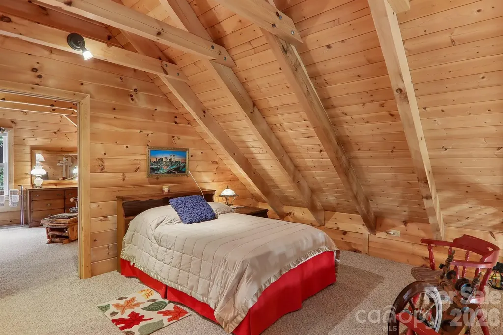 1061 Setzer Cove Road Maggie Valley NC 28751