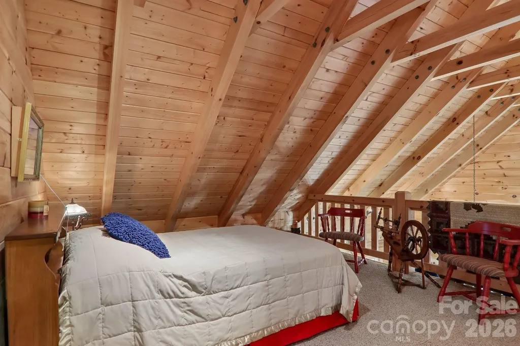 1061 Setzer Cove Road Maggie Valley NC 28751