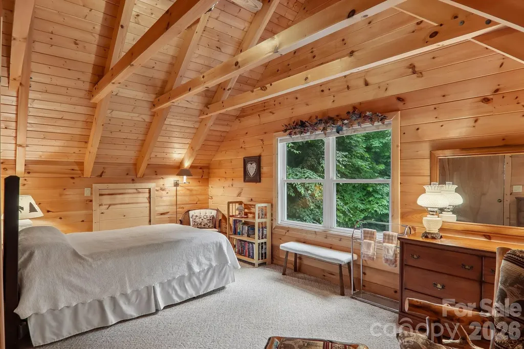 1061 Setzer Cove Road Maggie Valley NC 28751