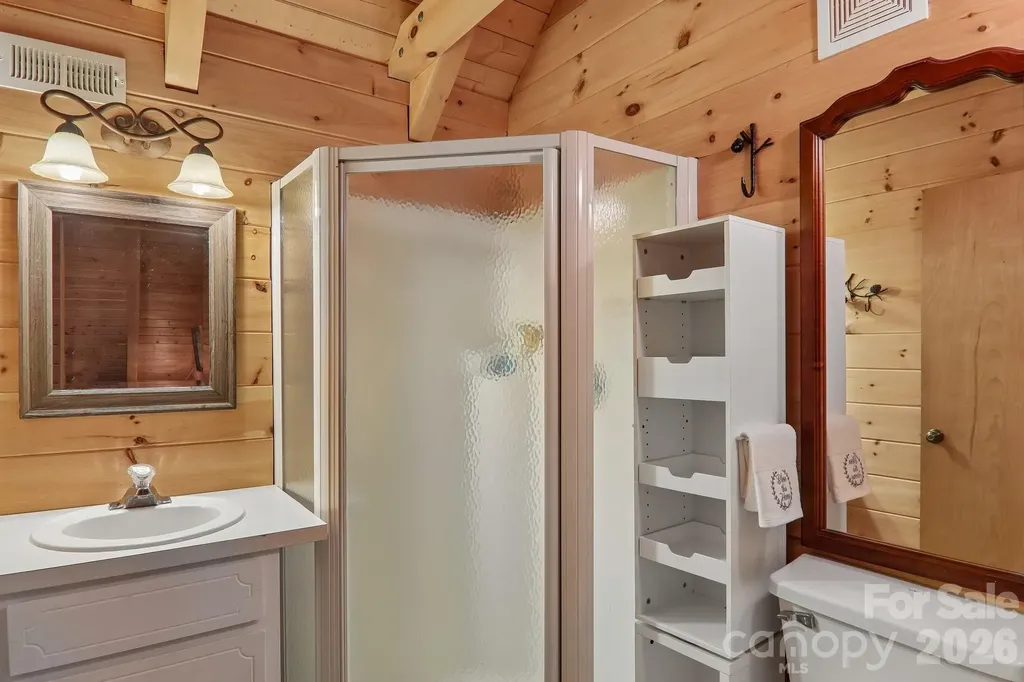 1061 Setzer Cove Road Maggie Valley NC 28751