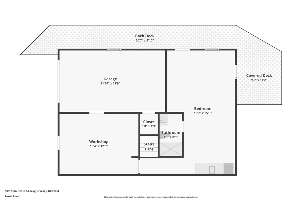 1061 Setzer Cove Road Maggie Valley NC 28751