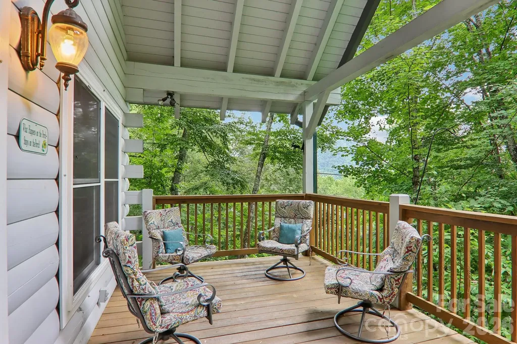 1061 Setzer Cove Road Maggie Valley NC 28751