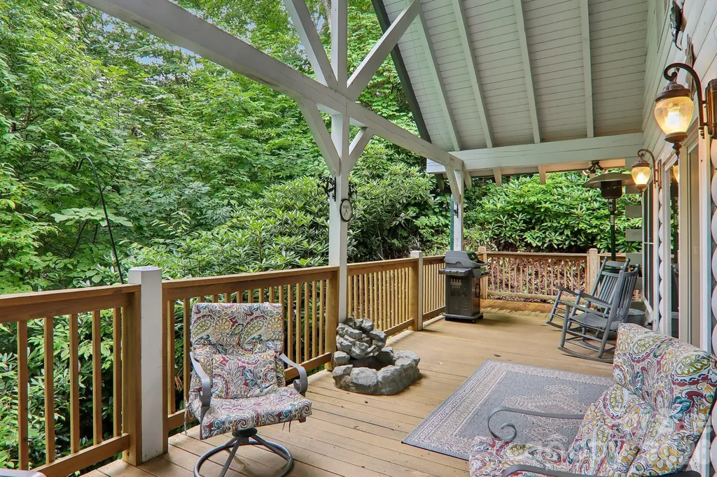 1061 Setzer Cove Road Maggie Valley NC 28751