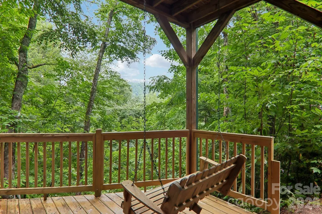 1061 Setzer Cove Road Maggie Valley NC 28751