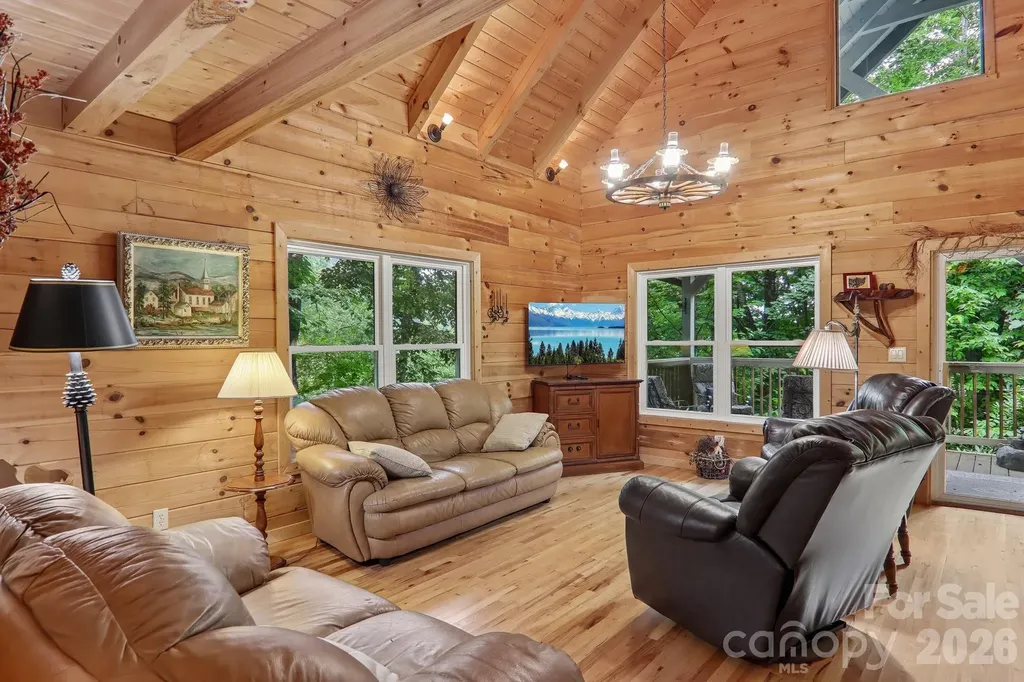 1061 Setzer Cove Road Maggie Valley NC 28751