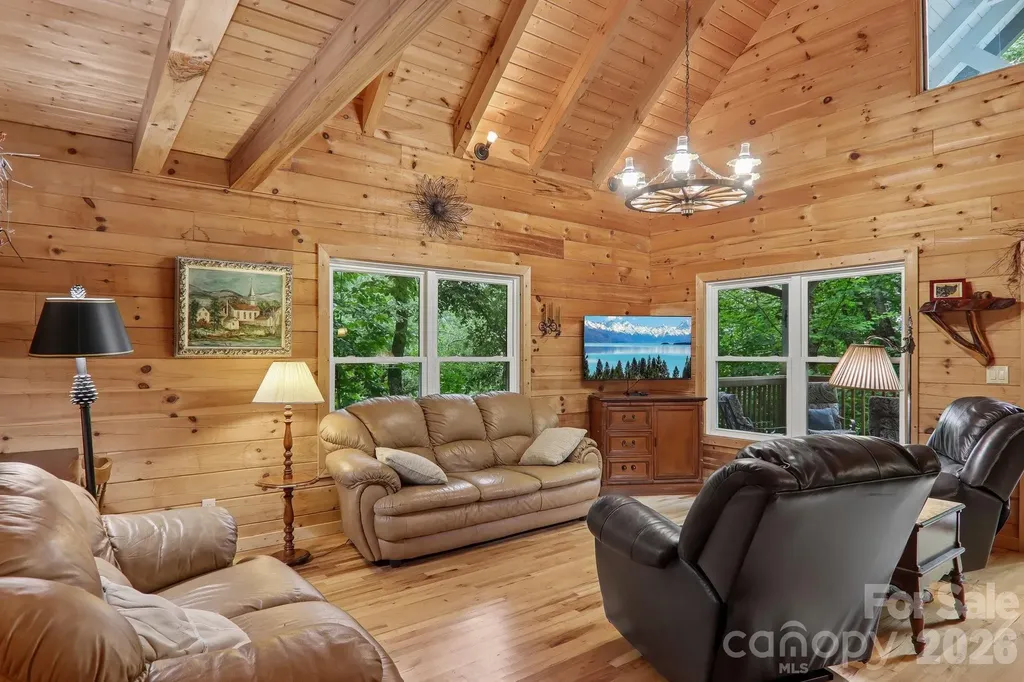 1061 Setzer Cove Road Maggie Valley NC 28751