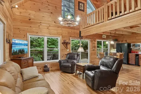 1061 Setzer Cove Road Maggie Valley NC 28751