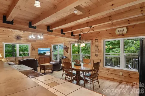 1061 Setzer Cove Road Maggie Valley NC 28751