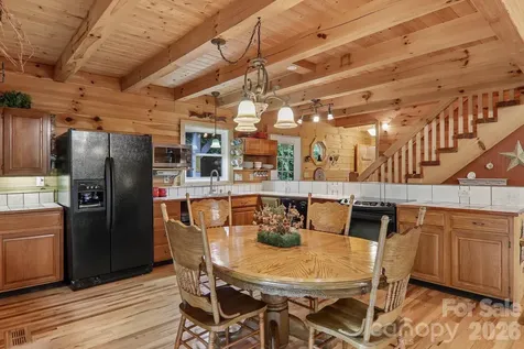 1061 Setzer Cove Road Maggie Valley NC 28751