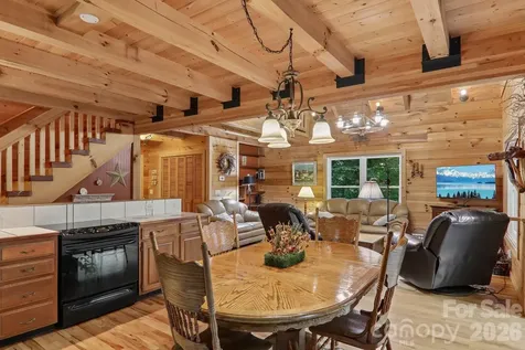 1061 Setzer Cove Road Maggie Valley NC 28751