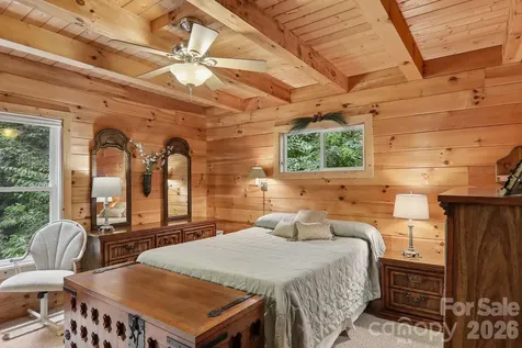 1061 Setzer Cove Road Maggie Valley NC 28751