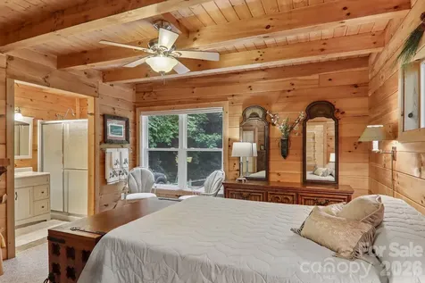 1061 Setzer Cove Road Maggie Valley NC 28751