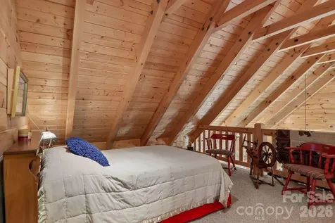 1061 Setzer Cove Road Maggie Valley NC 28751