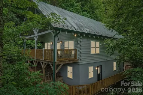 1061 Setzer Cove Road Maggie Valley NC 28751